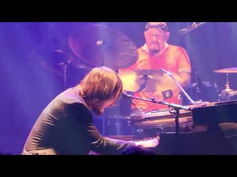 The Lachy Doley Group - Give It - Live @cultuurpodiumboerderij8775, Zoetermeer, Holland, 2023