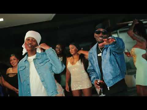 Jireel x Babyboy AV - Ambassador (Official Video)