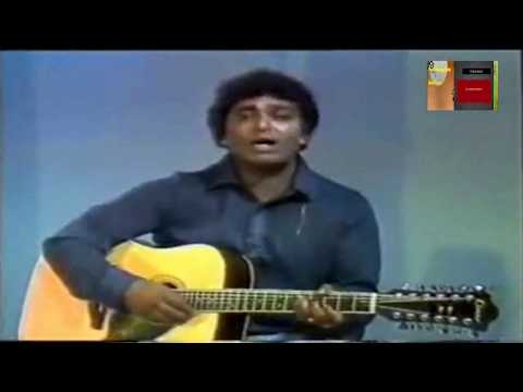 Clarence Wijewardhana ~ Sihina Lowak සිහින ලොවක් දුටුවා මතකයි.. | Best Sinhala Songs Video