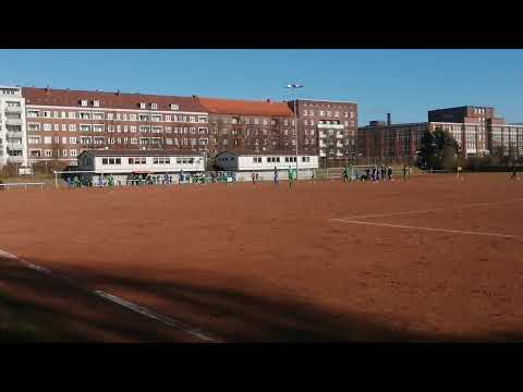 SC Hamm 02 - VfL Lohbrügge II 0:3 (19.02.23)