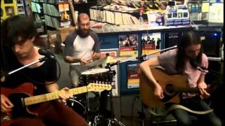Pulled Apart By Horses - VE.N.O.M. (acoustic) - at Banquet Records