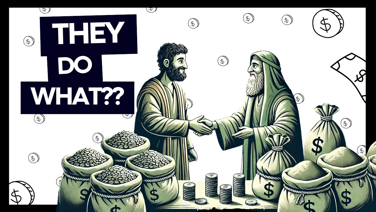 Why Are So Many Jews millionaire and How This Will Make You Rich!