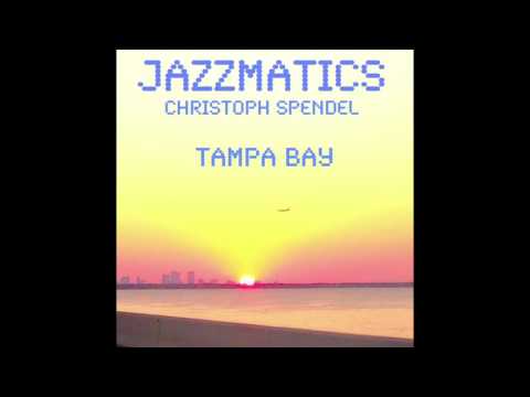 Christoph Spendel Jazzmatics - Tampa Bay