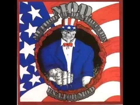 Youre Beat - M.O.D.