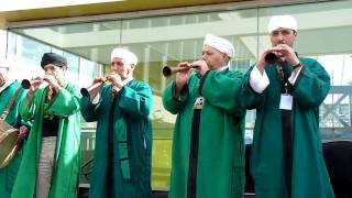 Bachir Attar and the Master Musicians of Jajouka,  Morocco