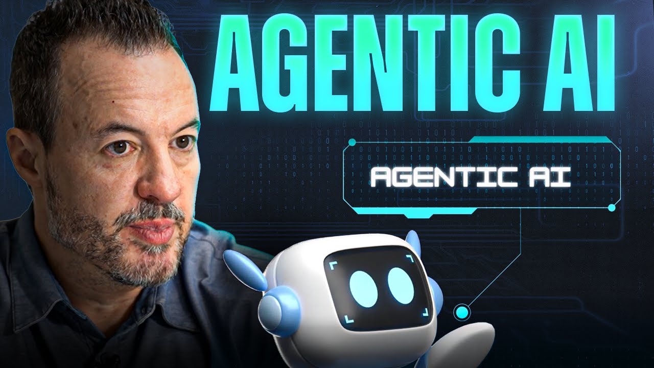 Will Agentic AI Replace Human Decision Making Forever?