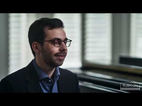 Homelands: Aron Goldin, Ian Bostridge, Jennifer France, James Atkinson & Wonsick Oh