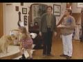 Full House Funny Clip - Comet blows out his birthday candles