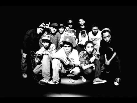 Los Pakualamos Get May Wes