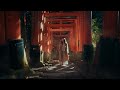 Dreams In Japan Sony A7IV Cinematic Short Film
