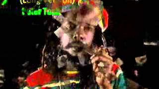 Peter Tosh - Where you gonna run. (Long Version).