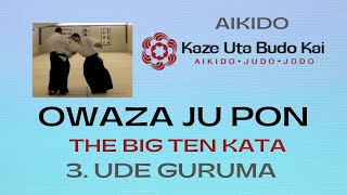 3. Ude Garuma