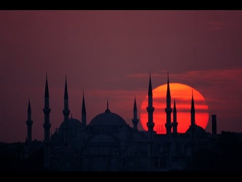 Doku Türkei 2015 - Abenteuer Türkei (2/4)