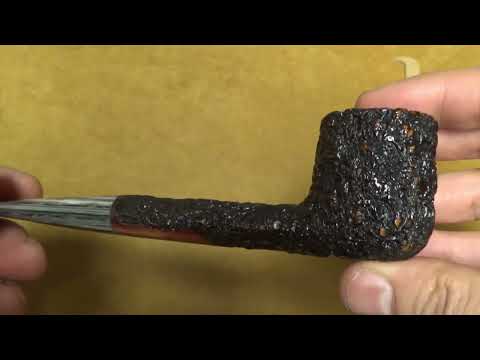 Pipa Ardor Urano - Canadian - AR190