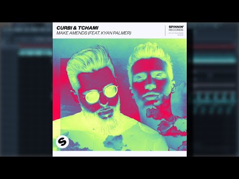 Curbi x Tchami - ID (Make Amends) (Adam Wild Remake)