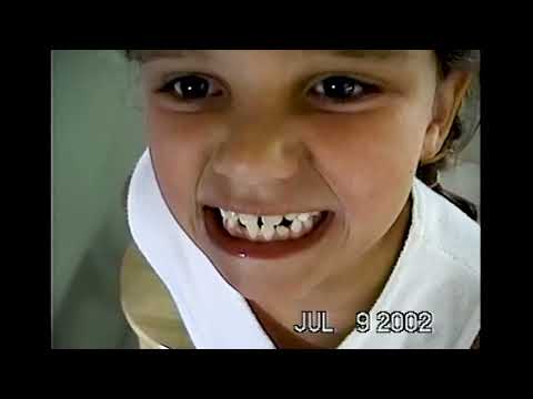 FEY | Official Horror Trailer