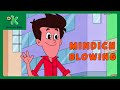 Simmba Ka Unlimited Swag Funny Compilation Smaashhing Simmba Discovery Kids India
