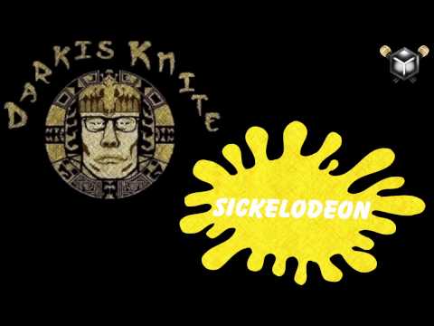 Darkis Knite - SICKELODEON | HipHop | Music