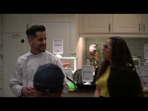 Ikea Fuerteventura acoge el último evento de la temporada 'Cocinas de IKEA'