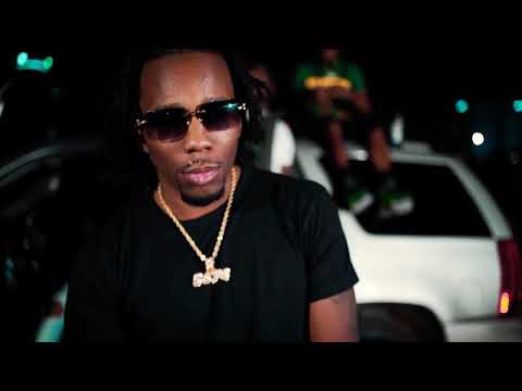 BAGBOY GMONEY - IN MY CITY #5674