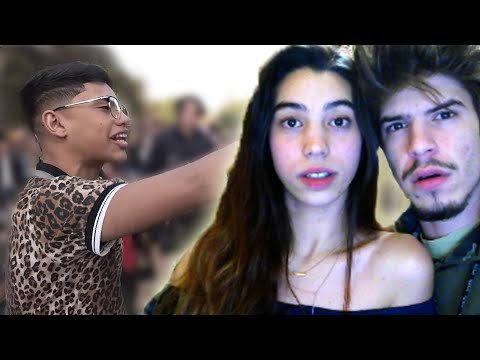 EL MENOR&BARTO vs MGO&ANTU vs ADESONG&MCVAKA 🔥 (REACCIÓN)