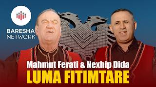 Mahmut Ferati & Nexhip Dida - Luma Fitimtare music video