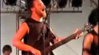 Cornerstone '06 Part 10: Becoming The Archetype "One Man Parade"