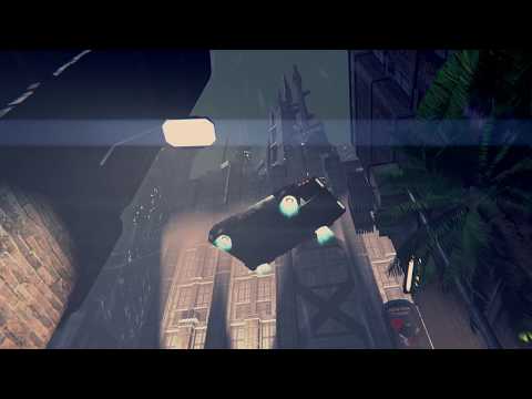 Conglomerate 451 - Launch Trailer