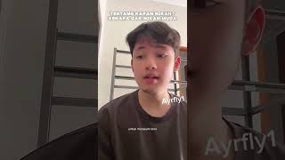 Download lagu TERNYATA INI ALASAN ALWI ASSEGAF GAK MAU NIKAH MUDA// MA SYAA ALLAH IDAMAN BANGETTTT ✨🤍 #alwiassegaf mp3