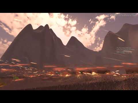 6000000 Predators Attack Helms Deep.  The Sith Wont Stand For This! - Ultimate Battle Simulator 2