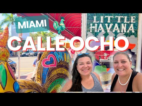 Calle Ocho
