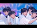 TF FAMILY Countdown Teen Spirit Rising Fan Meeting Chongqing DAY2