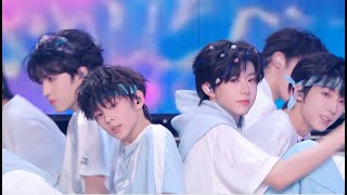 Download lagu [TF FAMILY] 'Countdown!' | 'Teen Spirit Rising' Fan Meeting (Chongqing DAY2) mp3