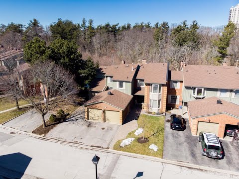 #26-3265 South Millway Mississauga Home for Sale - Real Estate Properties for Sale