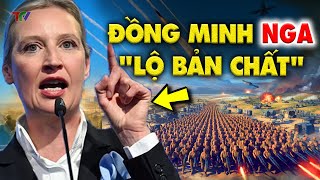 Điểm nóng thế giới: Đồng minh của Nga đã bộc lộ bản chất thật sự, Zelensky đã THẤT BẠI !?
