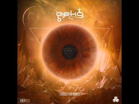 Official ● Geko ● The Architect [Fractal Records]