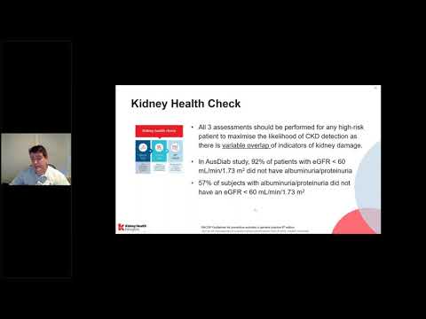 Chronic Kidney Disease Case Studies - Difficult Hypertension & Chronic Kidney Disease & Diabetes