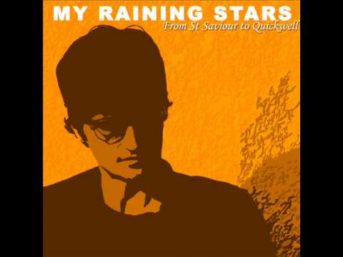 MY RAINING STARS - Head over heels