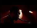 St Germain - Rose Rouge (live at Nulle Part Ailleurs)