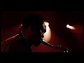 St Germain - Rose Rouge (live at Nulle Part Ailleurs)