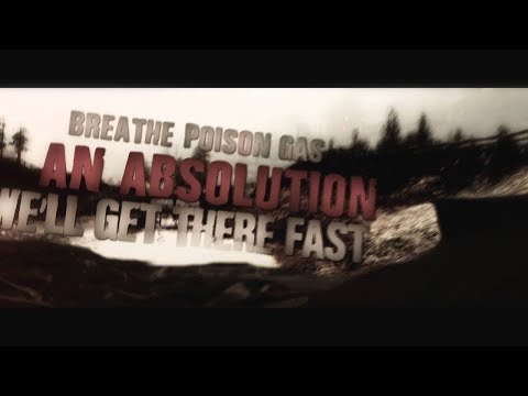 Videoclip de From My Cold Dead Hands — Combichrist