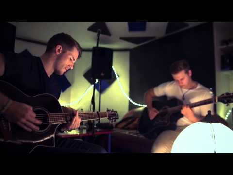 Paperclocks - Sold Out (Live & Acoustic)