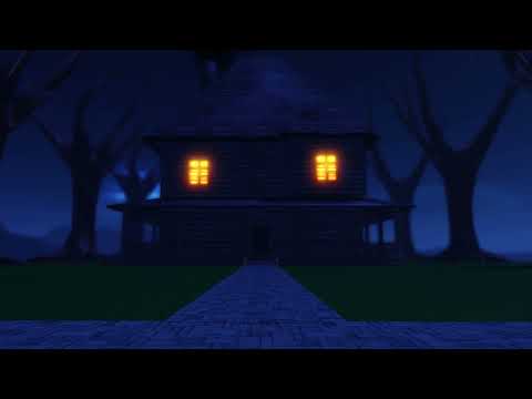 Special Announcement for Monster House Rewritten and Retold