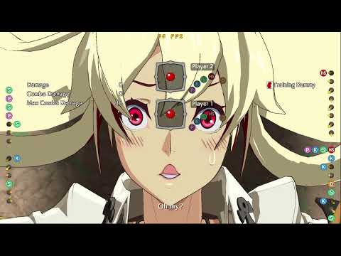 Jack-O's instant kill combo - The 265th kill -