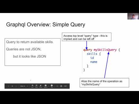 A Practical Walkthrough of Rails and GraphQL w/Ryan Stawarz and Bob Lasch