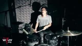 Landlady - &quot;Dying Day&quot; (Live at WFUV)