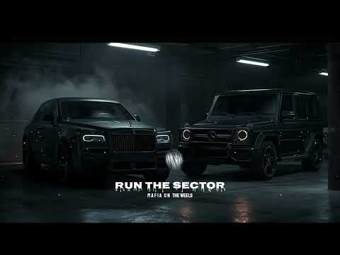 MOW - RUN THE SECTOR (GANGSTER TRAP)