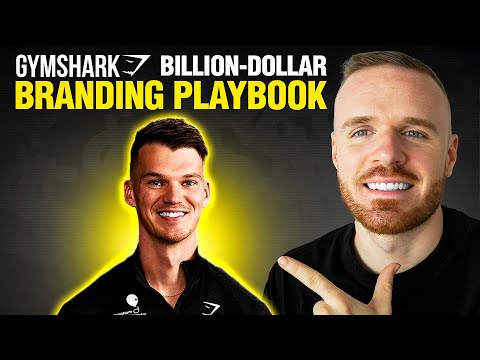 Gymshark’s Marketing Success Explained in 4 minutes