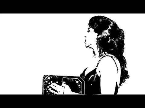 Today's Tango with Heyni: Episode 8 Tina Rozados