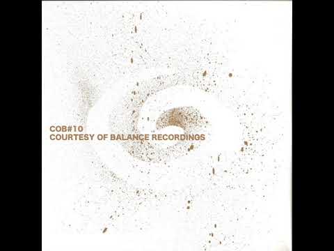 Paolo Rocco, Lessi S. - I Know I Know [COB#10]